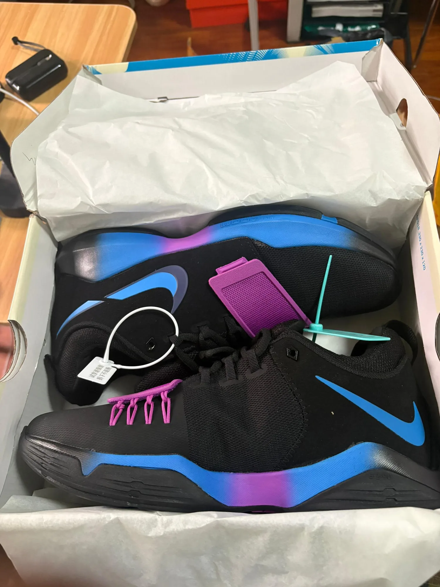 PG