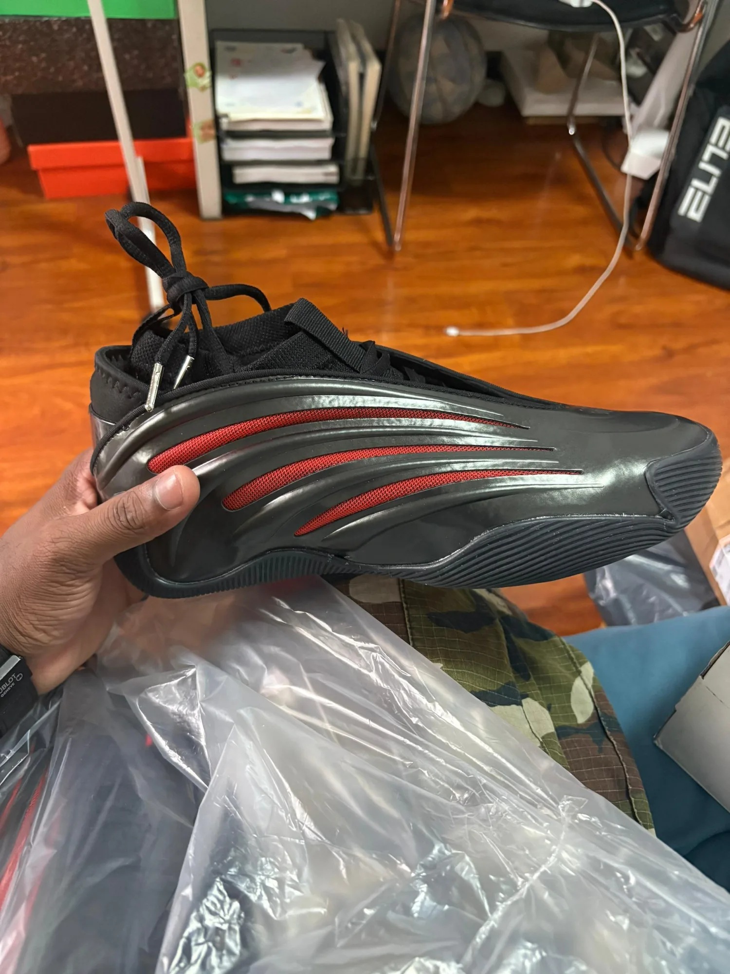 Harden vol.9