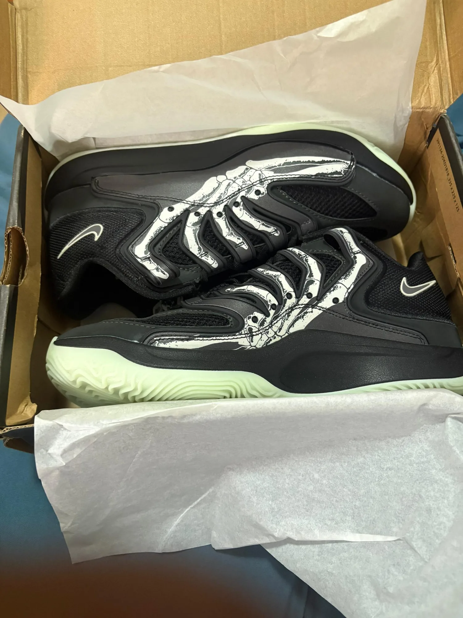 KD 18