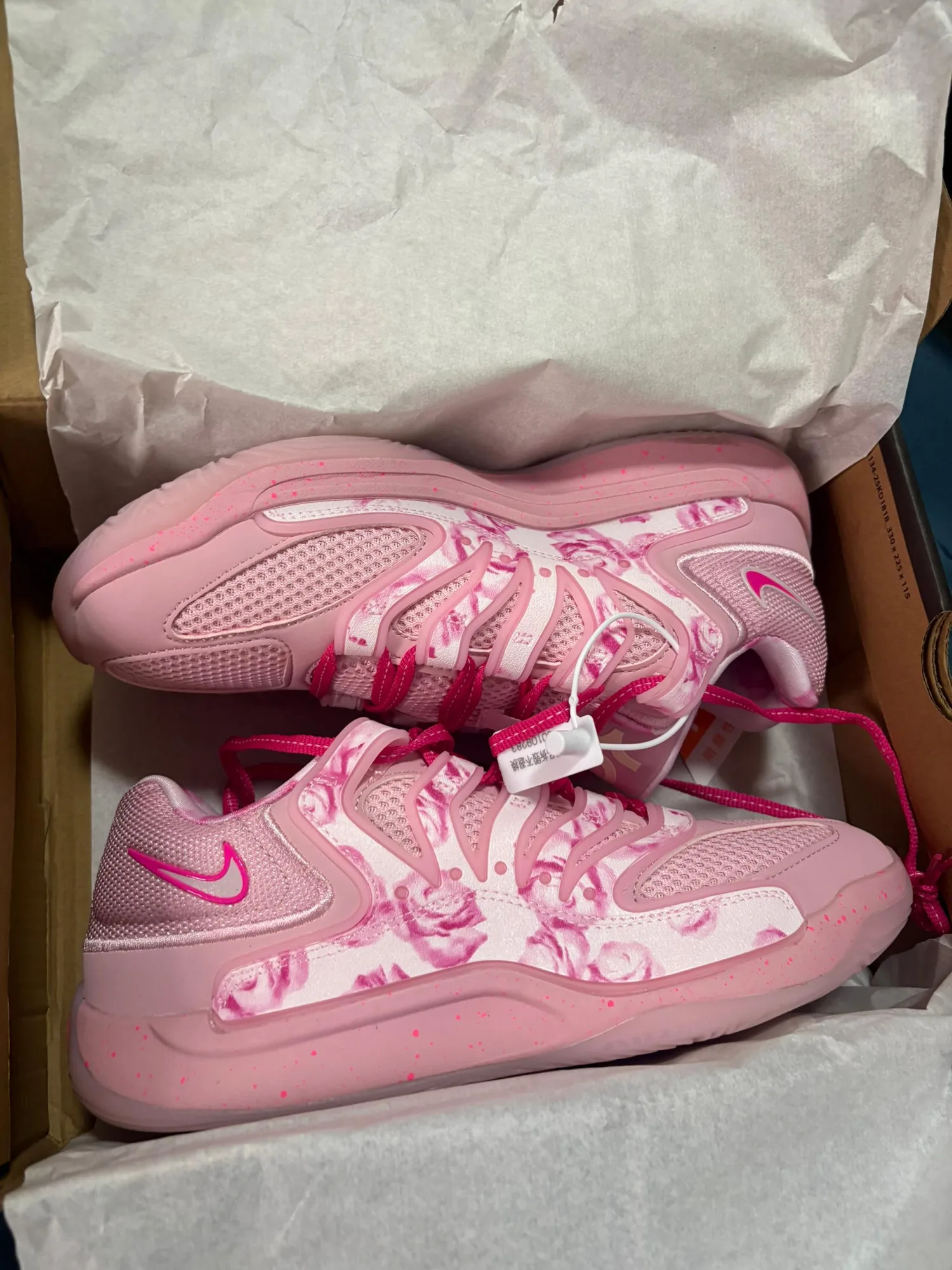 KD 18